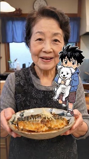 さばの味噌煮、最初から味噌を入れないでください。タイミングを変えるだけで香りが生きた深みのある味になります。