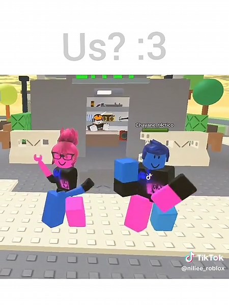 Roblox: Avatares y Eventos Diversos