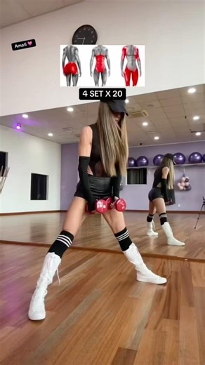 TOTAL BODY WORKOUT #fitness #motivation #sports