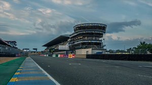 We're proud of our Blue Oval heritage, and we can't wait to see Ford Performance show off the Ford GT at the Mountain. See it next week at the Supercheap Auto Bathurst 1000. | Tickford Racing