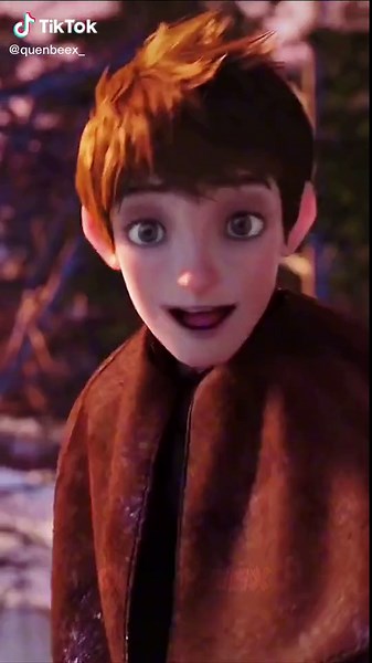 Adeline Frost Jack Frost Voice Edit