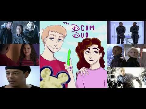 Jett Jackson: The Movie - The DCOM Duo Full Episode