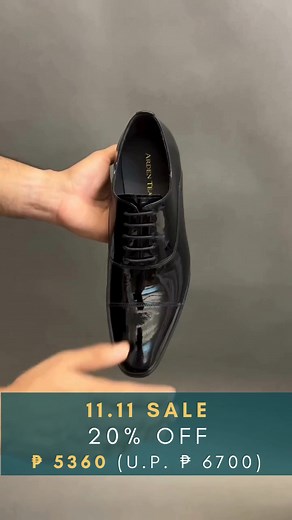 37K views · 13 reactions | ⭐⭐⭐⭐⭐ 11.11 SALE. Shop The Lowest Price Of The Year. Check Out With Promo Code : BIGDEAL Full Grain Argentinean Leather Hand-Painted & Hand-Burnished Machine Stitched Soles Free Shipping In The Philippines. | Arden Teal | Facebook