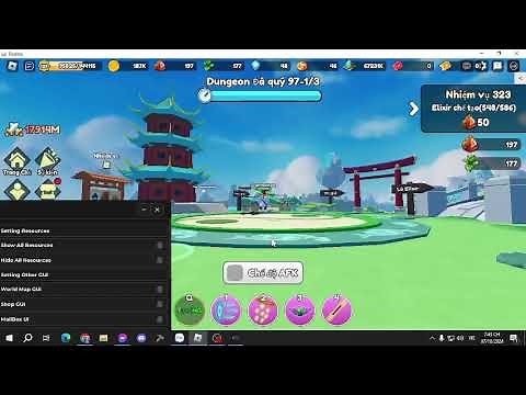 Update Cultivation Simulator Script