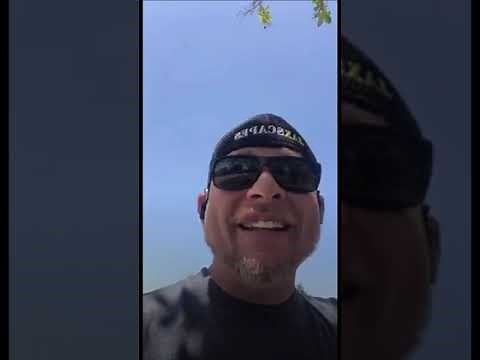 RedMax CV54 mower 15 hour review