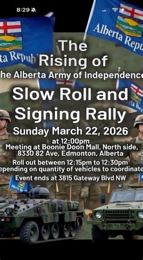 “Breaking New Ground” at Base Camp Edmonton 3815 Gateway BLVD