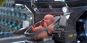 Science presents the 'first artificial womb' that allows parents to choose the features of the baby! What you need to know