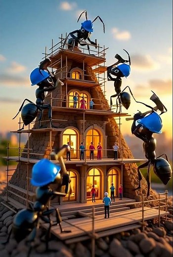 most satisfying and amazing moments