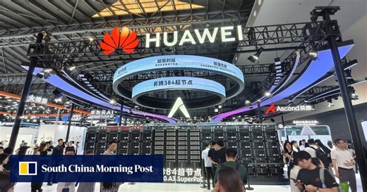 Huawei Unveils Innovative Approach for 2-nm-Class Chips Without EUV Technology in 2022 Patent Details – Archyde