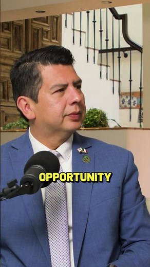 🎙️ From Barrio Logan to Leading Southwestern College E06