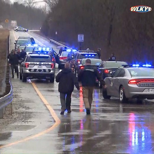 BREAKING: Authorities have confirmed that the two people involved in Monday's fatal shooting in Oldham County were part of an Ohio abduction STORY: http://www.wlky.com/article/police-investigating-possible-connection-between-deadly-oldham-county-shooting-ohio-abduction/26305706 | WLKY News