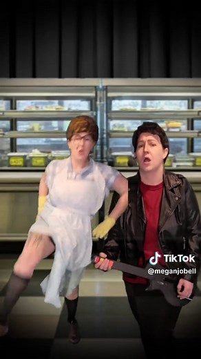 Adam Sandler's Iconic Lunch Lady Land Performance