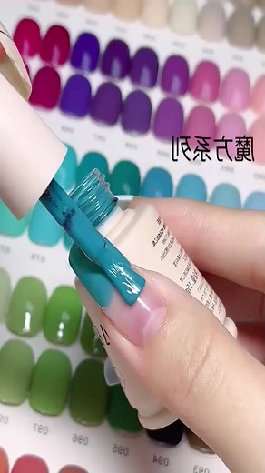 Nail Art Masterclass: Step-by-Step Tutorial for Stunning Designs! 💅✨ #NailTutorial #NailArt #DIYNails #NailDesigns #ManicureMagic | 𝙏𝙖𝙩𝙩𝙤𝙤𝙨