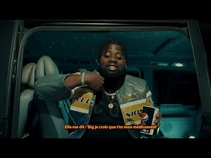 Biggy Slime - ATL (Clip officiel)