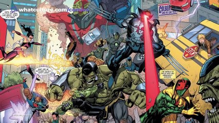 10 MCU Storylines The Comics Did Better