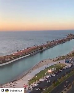 Jeddah | Life in Saudi Arabia