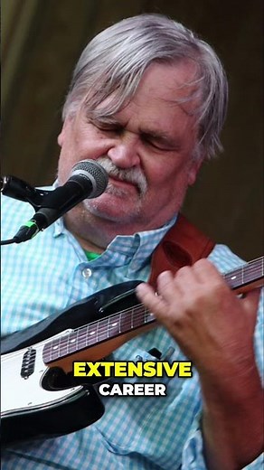 Colonel Bruce Hampton's Final Performance: A Tribute to a Legend