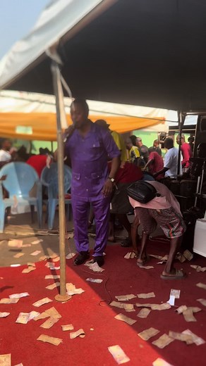 Adviser Isioma Live Performance Highlights