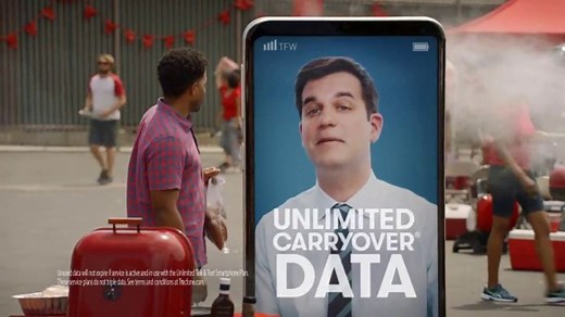 TracFone TV Spot, 'Wake-Up Call'