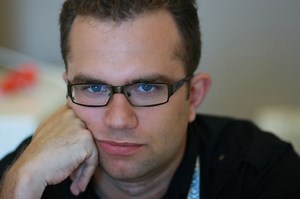 Pavel Eljanov - Alchetron, The Free Social Encyclopedia