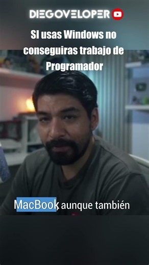 ¿Windows o Mac para programar?
