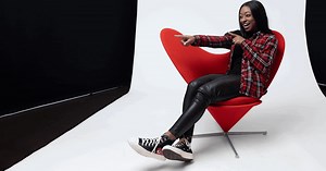 Confessions of a V Teamer.