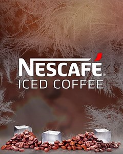 11K views · 178 reactions | Cool down with a coffee pick-me-up. Grab a chilled NESCAFÉ Iced coffee. | NESCAFÉ | Facebook