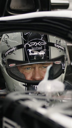 375K views · 5.6K reactions | Drive fast and just keep watching  #F1TheMovie – only in theatres late June. Get tickets now! ️ | F1 | Facebook