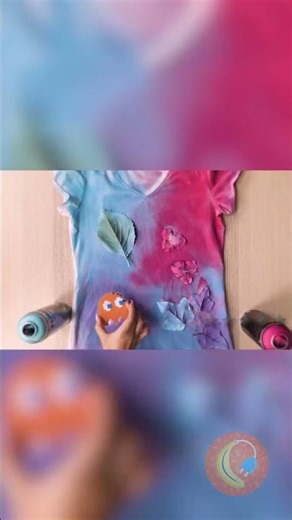 T-Shirt Upgrade Time 🤯💡 Extreme Makeover With Famous Tools