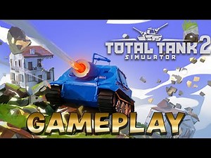 Total Tank Simulator 2