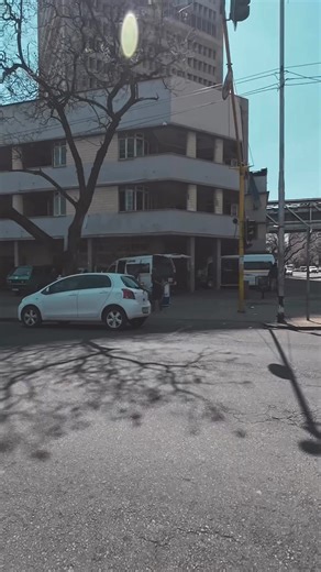 Pretoria,South Africa 🇿🇦 #exclusive | Walk Town