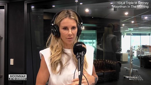 Candice Warner opens up about the Sonny Bill Williams incident