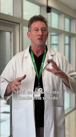 Cuando estamos anestesiados: ¿Decimos sólo la verdad? - Hospital Italiano de Buenos Aires