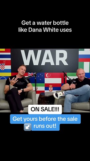 Hydrogen Water Bottle Benefits & Reviews