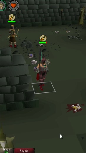Fire Ruby ✅ One Step Closer to 1,000 Collection Logs #osrs #gaming #runescape