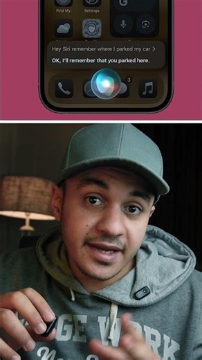 Can’t find your car | Do this 😎