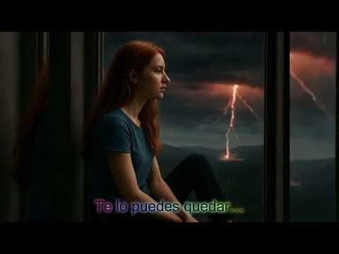 SIN AVISO #LaEscritoraSinVoz (AUDIO OFICAL) #popmusic #viral