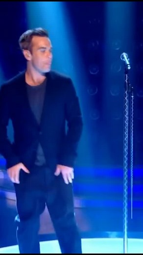 Robbie Williams Rock DJ 2000 Full Music Video