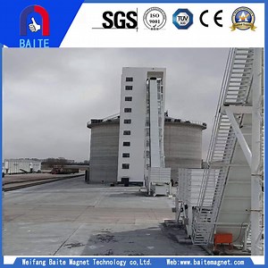 [Hot Item] Agricultural Belt Conveyor/ Grain Belt Conveyor for Transporting Bags