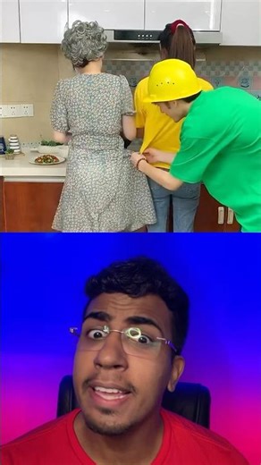 Eu amo muito! ❤️❤️ #funny #shorts