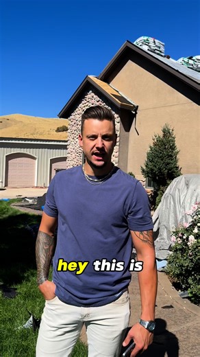 Hey Utah homeowners— If you’ve been shopping around for a new roof… you probably already have a couple of quotes sitting on your kitchen counter right now. But before you sign with anyone… you should let us have a look. Right now, we’re making a simple promise: We’ll beat any written roof replacement quote by $500. That means… if you’ve got a recent estimate from another roofing company, and we can do the same scope of work for less—we will. No gimmicks. No bait-and-switch. Just a real opportuni