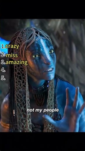 Neytiri’s Breaking Point 💔🌿 | Avatar 3 Trailer’s Most Emotional Moment