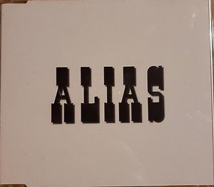 Alias - Alias