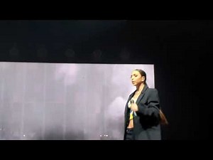 / EVA QUEEN "ALIBI" ZÉNITH D'AUVERGNE CLERMONT 28.11.21 /