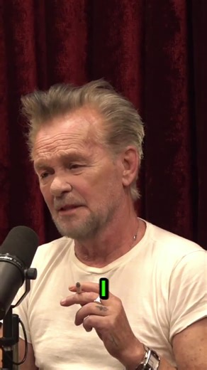 John Mellencamp's Journey on the Joe Rogan Podcast