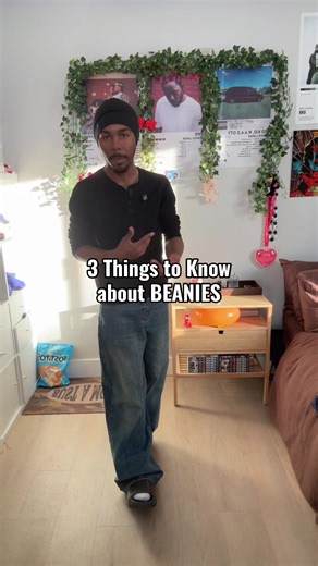 3 Essential Tips for Choosing the Perfect Beanie