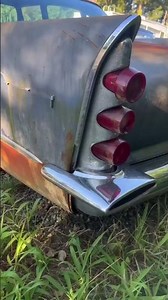 1957 DeSoto Firedome Sportsman 341 cid Hemi engine. #1950s #automobile #desoto #hemi