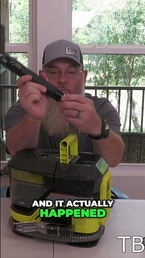 Ryobi Tool Repair: My Easy Warranty Experience!