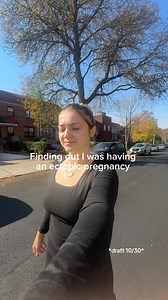 128K views · 490 reactions | I didn’t have high hopes when getting my first sonogram done, but for the off chance that everything was okay I wanted my husband to be there to see it together. This is definitely something I did not except to happen. #parenting #ectopicpregnancy #pregnancy #fyp #viral #momlife #motherhood #baby #momsoffb | Victoria Yavnyi | Facebook