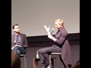 James Bond - No Time To Die: Interview with Daniel Craig Part 1